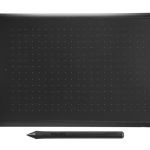 Tablette- -Graphique-One -by Wacom- Moyenne-technoinfo