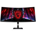Moniteur Xiaomi Curved Gaming 34" g34wqi