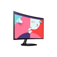 Moniteur Samsung 24″ Curved Série 3 1920*1080 75Hz-1