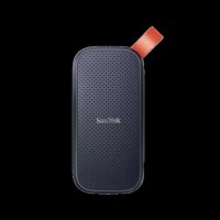 Disque dur externe SanDisk 2Tb Portable SSD 800MB_2