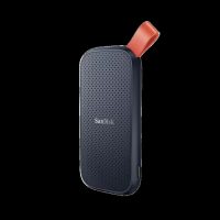 Disque dur externe SanDisk 2Tb Portable SSD 800MB_3