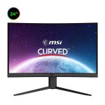 Moniteur-MSI-Optix-G24C4-E2-24-180Hz-Curved-technoinfo