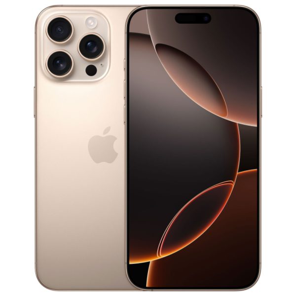 iPhone -16-Pro-Max-Sim-Titane-sable-technoinfo