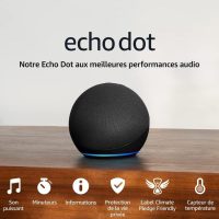 Amazon-Echo-Dot-5ème-Génération-technoinfo (4)