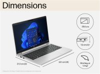 HP-ProBook-440-G10-14-Core i5-1335U-16 Gb-512 SSD-Remise-à-Neuf (5)