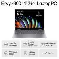 Pc-portable-HP-Envy-x360-2-in-1-Laptop-14-AMD Ryzen 7 16 GB1Tb-technoinfo