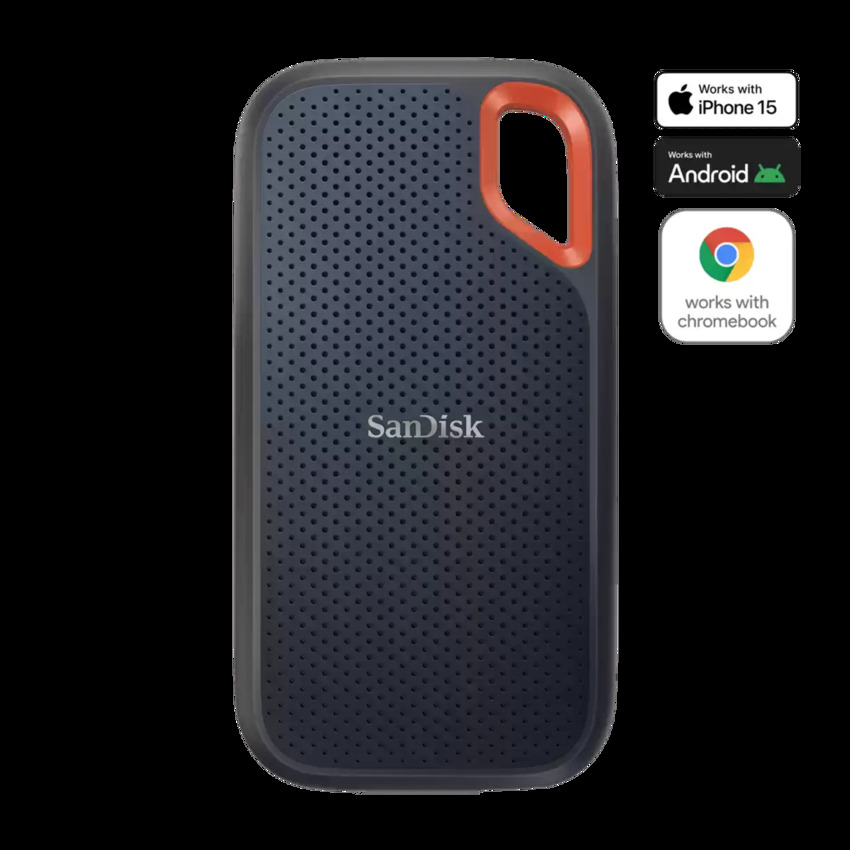 SanDisk-Extreme-Portable-SSD-2-To-(Noir) 1050MBs (2)