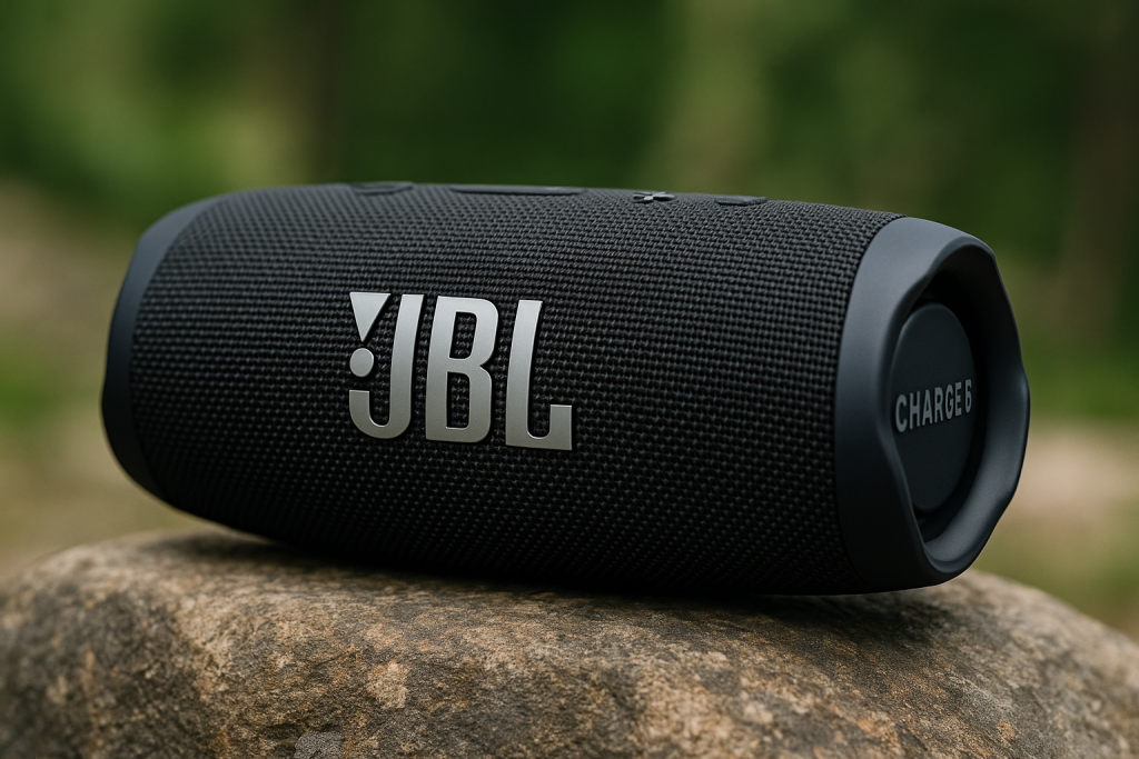 JBL Charge 6