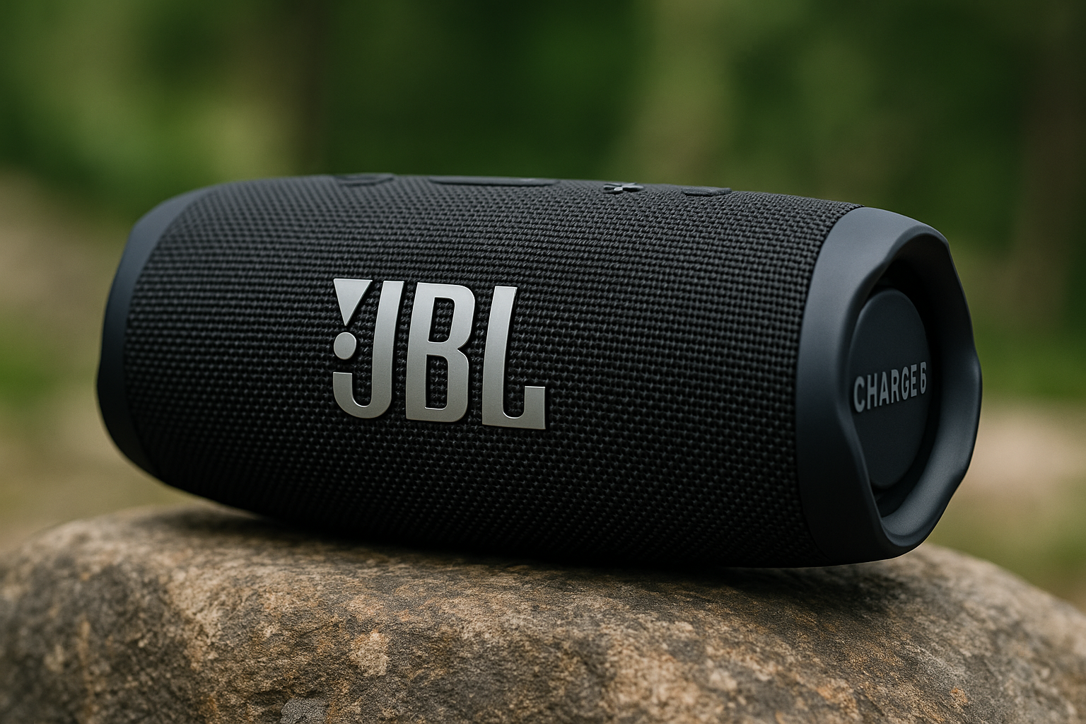 JBL Charge 6