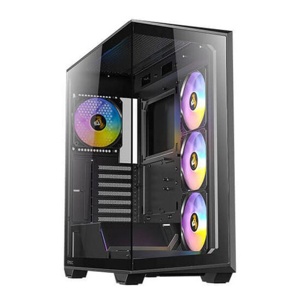 PC Gamer Maroc AMD Ryzen 9 7900X RX 9070 16G