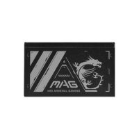 Alimentation MSI MAG A500N-H 500W BULK fiable et silencieuse – Image 3