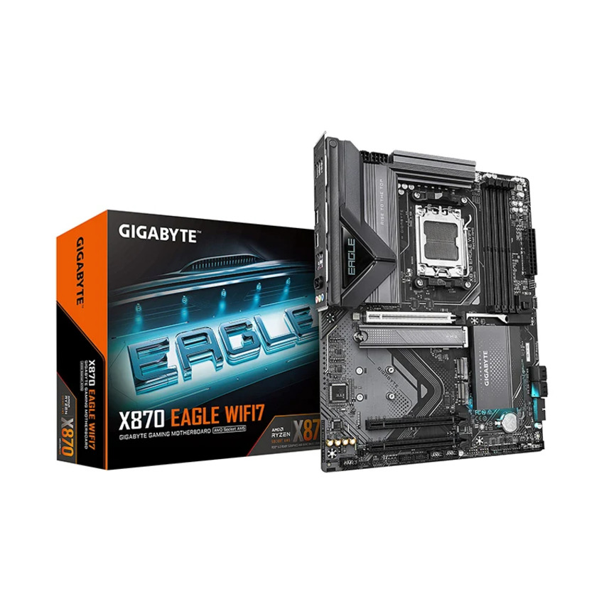 carte-mere-gigabyte-x870-eagle-wifi7-atx-am5-ddr5-pcie-5-0