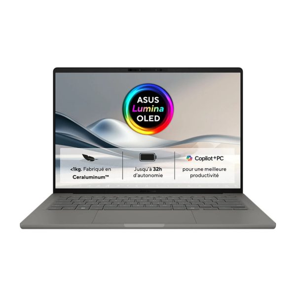 ASUS-Zenbook-A14-UX3407QA