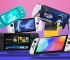 Les meilleures consoles portables pour jouer en août 2025