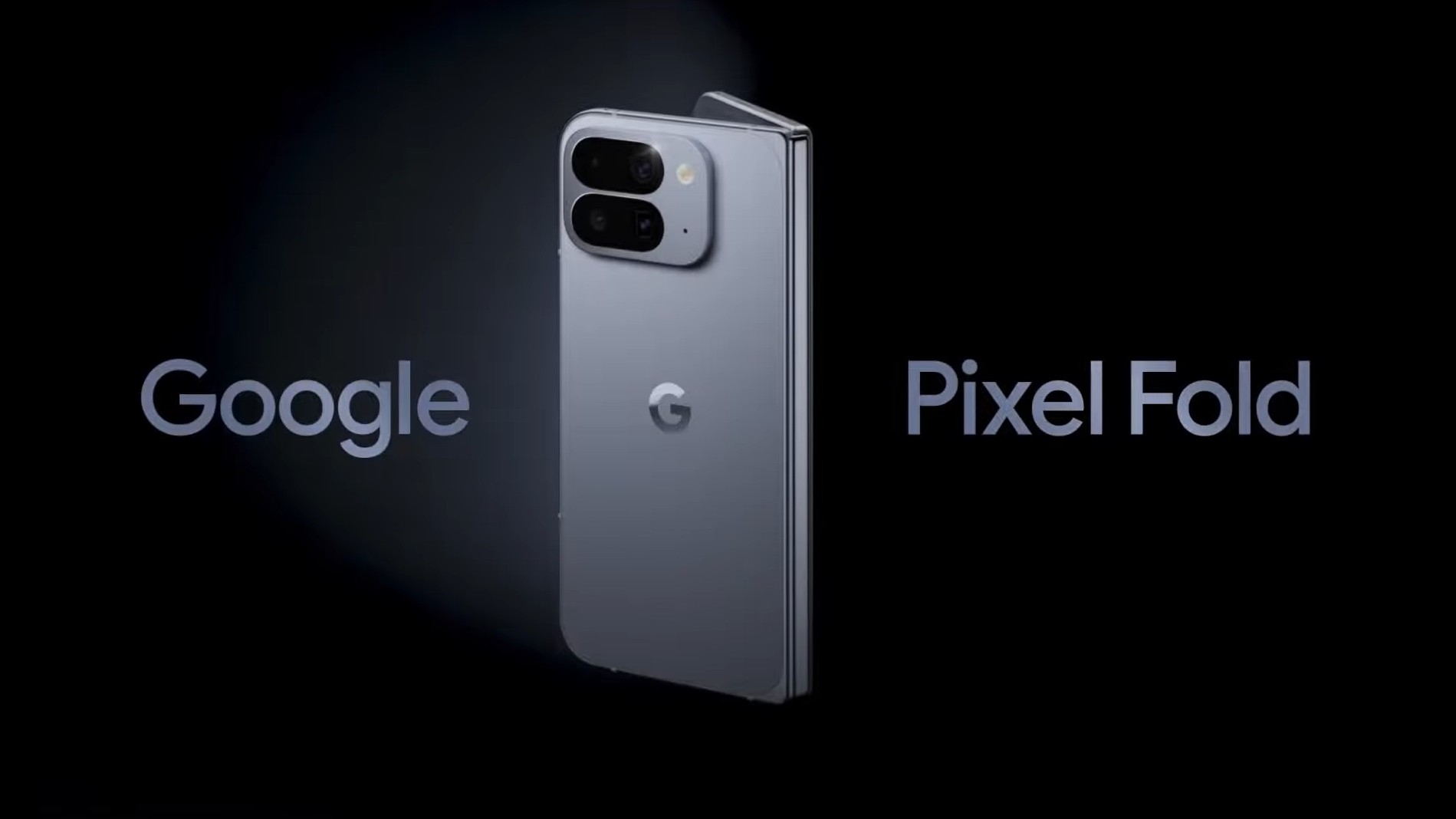 Pixel 10 Pro Fold le smartphone pliant haut de gamme de Google