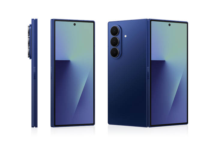 Samsung Galaxy Z Fold 7