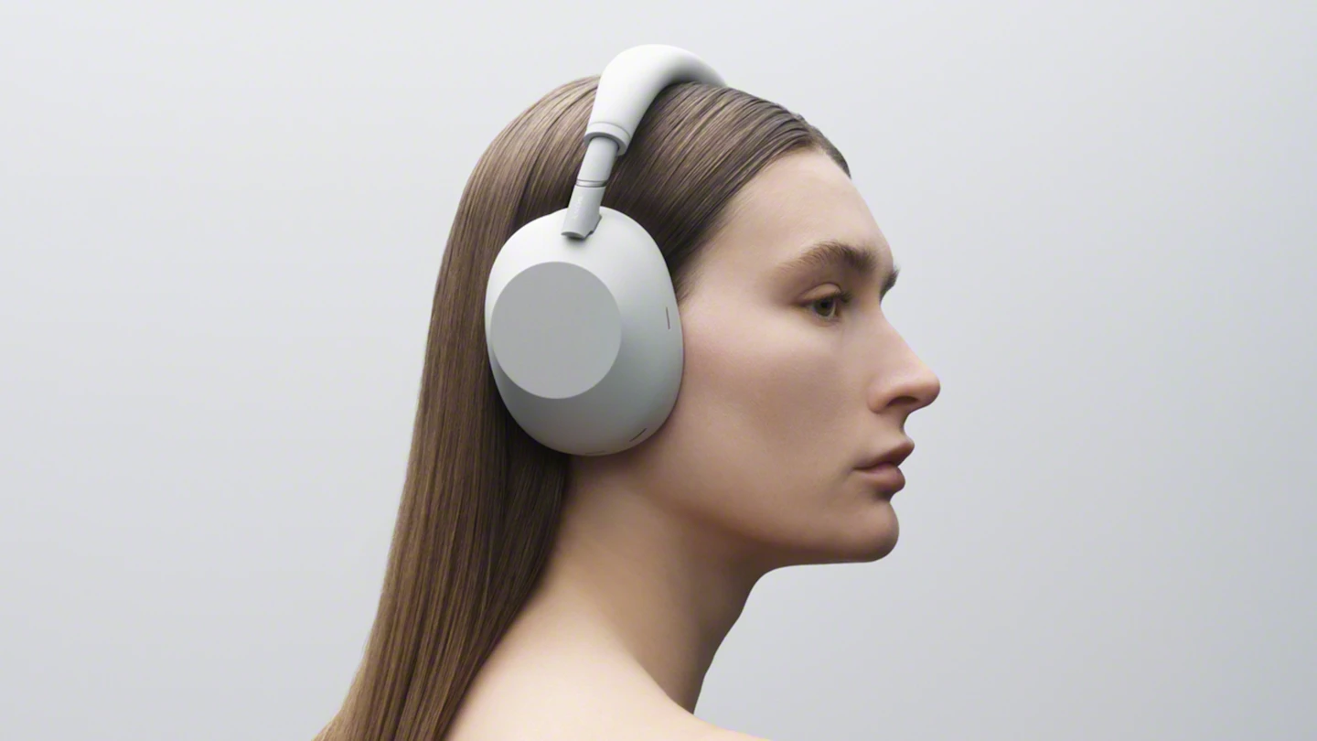 Sony WH-1000XM6 : casque à réduction de bruit haut de gamme