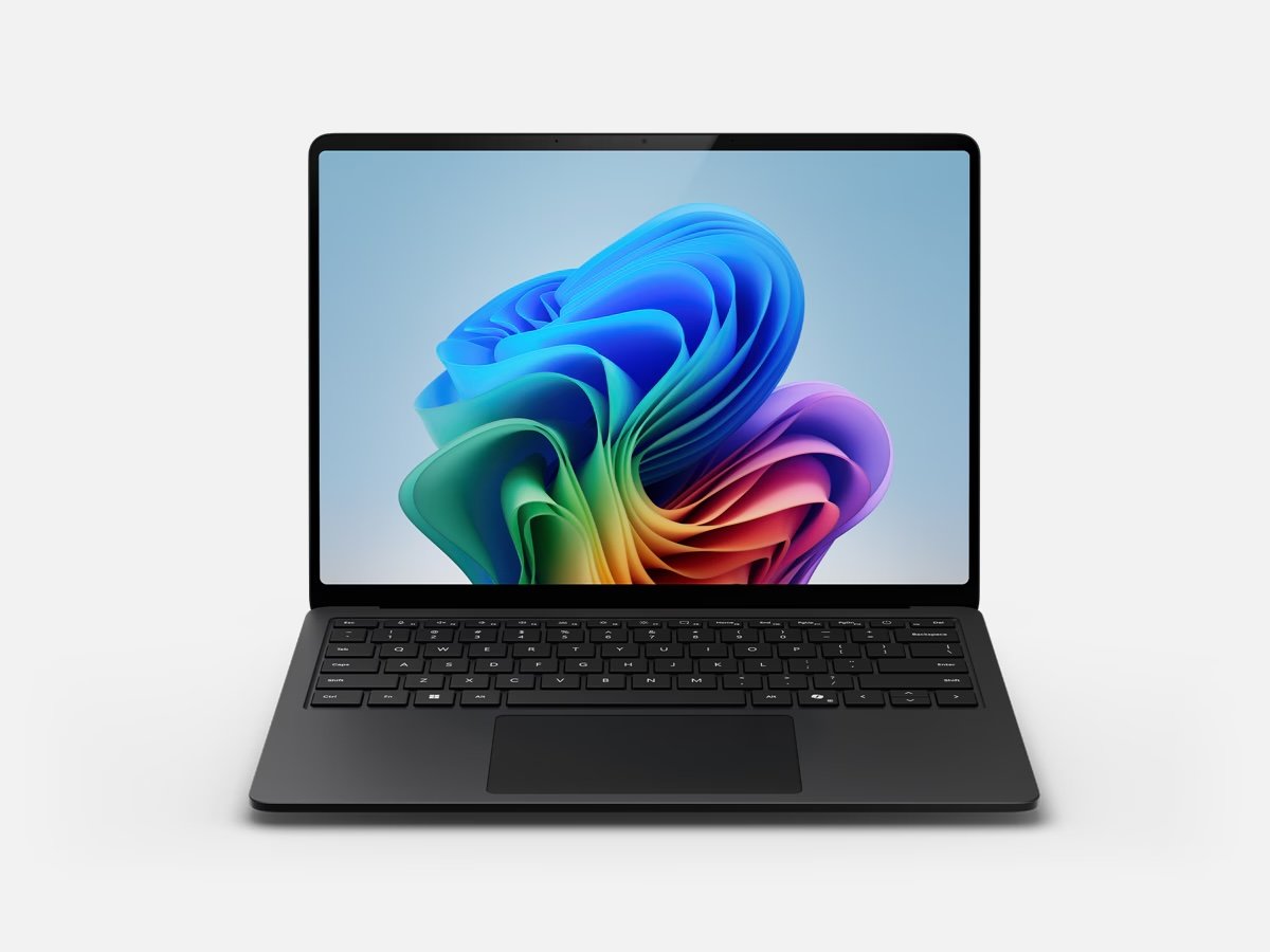 Test Surface Laptop 7 le rival Windows du MacBook d’Apple