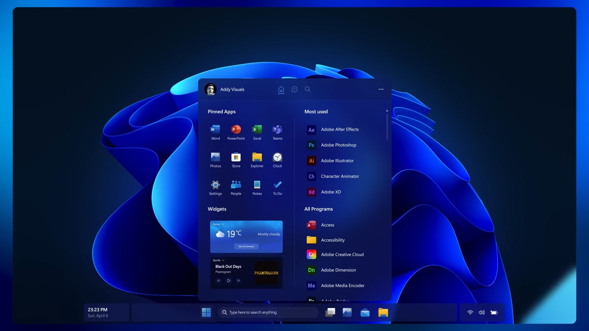 Windows 12 un changement radical annoncé par Microsoft