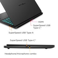 HP Omen Transcend 14 : Ultra 9, RTX 4070,1 To Maroc – Image 3
