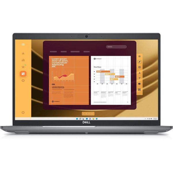 PC Portable Dell Latitude 5550 Ultra 5 16Go 512Go SSD Rémise à Neuf