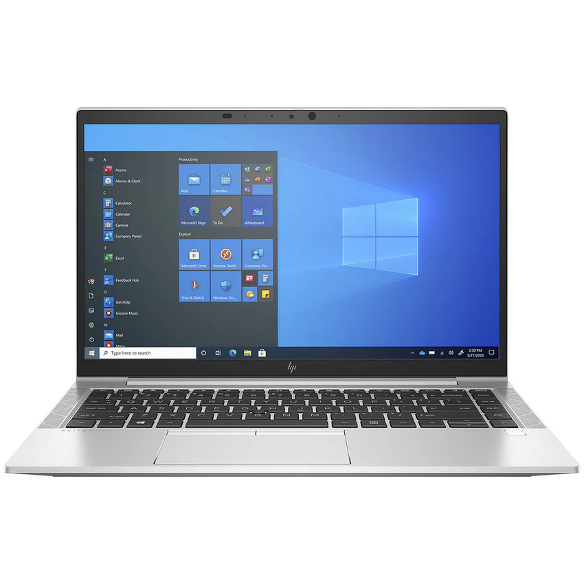 PC Portable HP EliteBook 830 G8 i7 32Go 512Go SSD Maroc