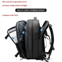 Sac à dos à compression Maroc | Meilleurs prix – Image 3