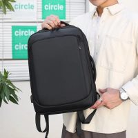 Sac à dos ordinateur portable voyage affaires Maroc – Image 2