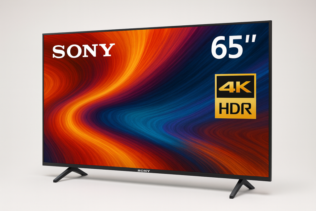 Sony Bravia 5 65" : le meilleur téléviseur mini-LED de 2025 ?