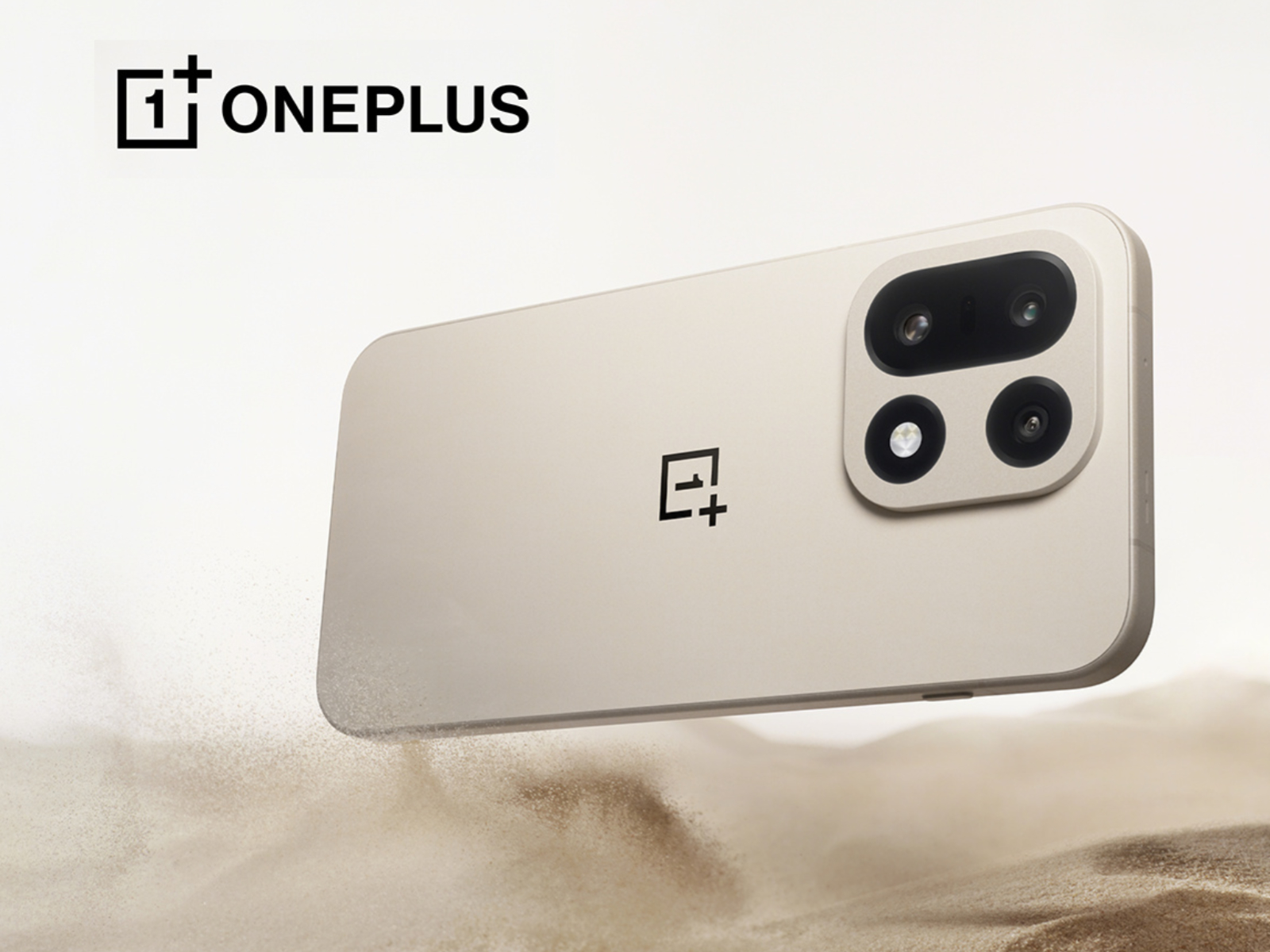 Test OnePlus 15