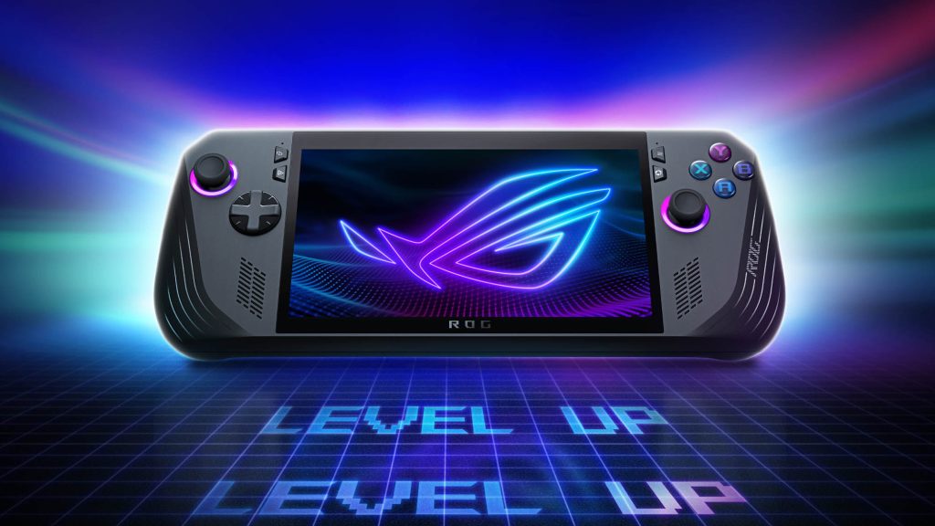 Test ROG Ally X : la console portable Xbox à éviter pour l’instant