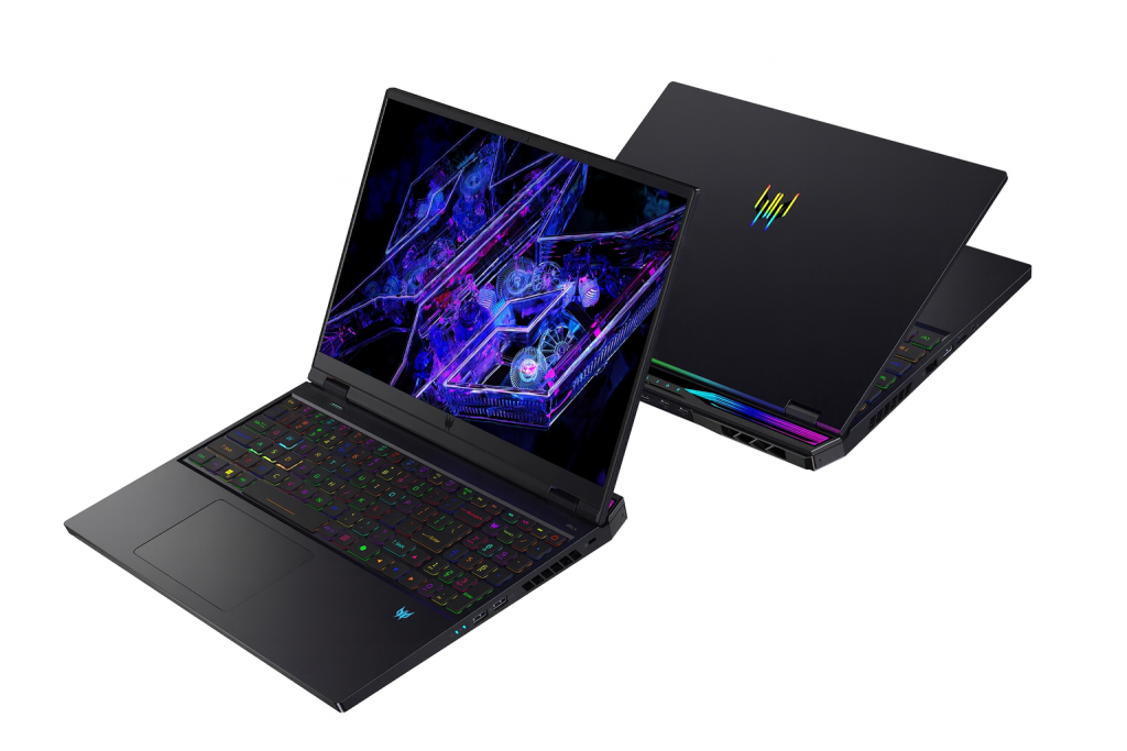 Acer Predator Helios Neo 14