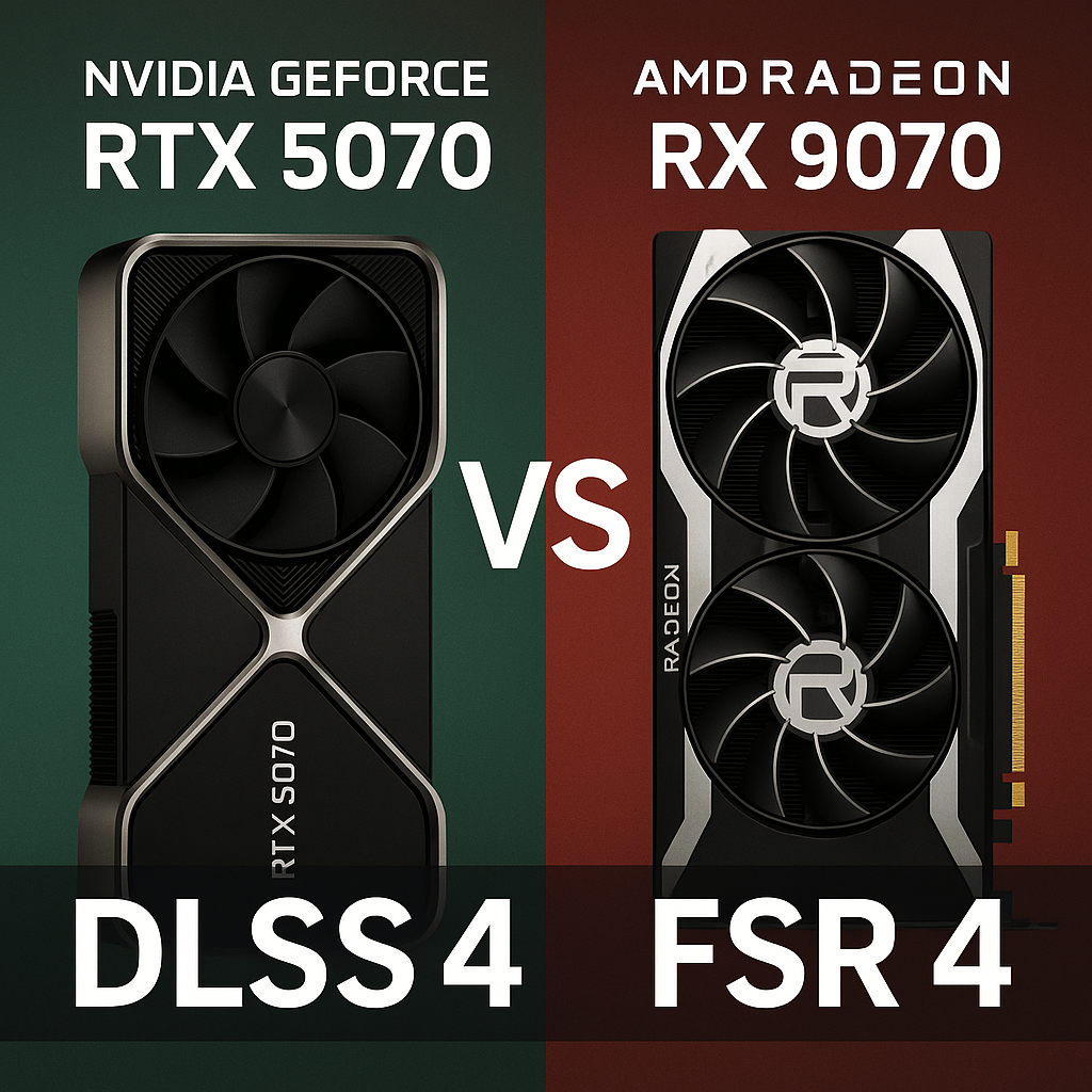 Nvidia RTX 5070