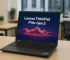 Lenovo ThinkPad P16v Gen 3 : puissance et fiabilité mobile