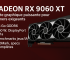 Radeon RX 9060 XT