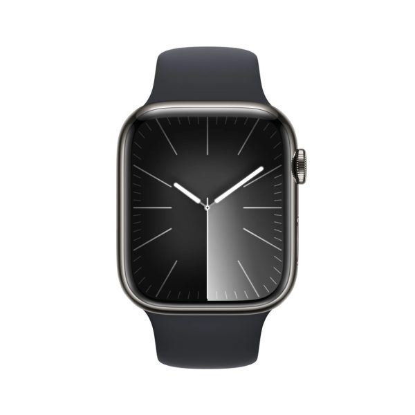 apple-watch-series-9-45mm-maroc