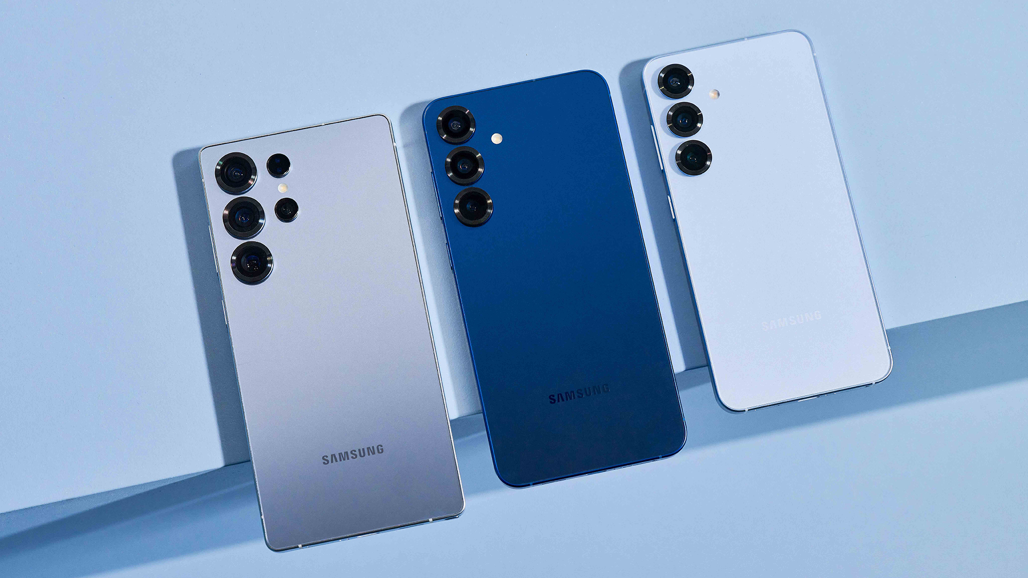 Galaxy S26, S26 Plus et Ultra date, prix et caractéristiques