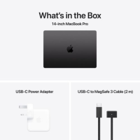 Apple MacBook Pro 14 M4 Max 128 Go 1 To SSD – Image 3