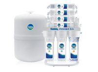 Filtre Tank Power 7 étapes R.O Plus : purification avancée – Image 2