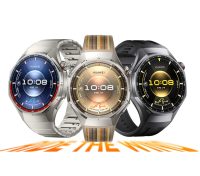 Huawei Watch GT 6 Pro Maroc – Image 4