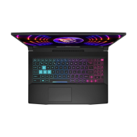PC Gamer MSI Katana 15 B13VFK i7-13620H RTX4060 Maroc – Image 3