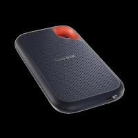 SanDisk Extreme Portable SSD 1TB – Disque externe rapide USB-C – Image 2