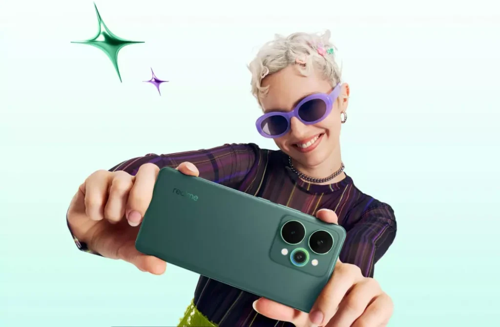 Realme 15 5G | Technoinfo