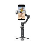 DJI Osmo Mobile 7P Maroc : stabilisateur smartphone ultra fluide
