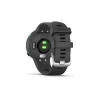 Garmin Swim 2 : smartwatch natation, GPS, cardio, autonomie – Image 4