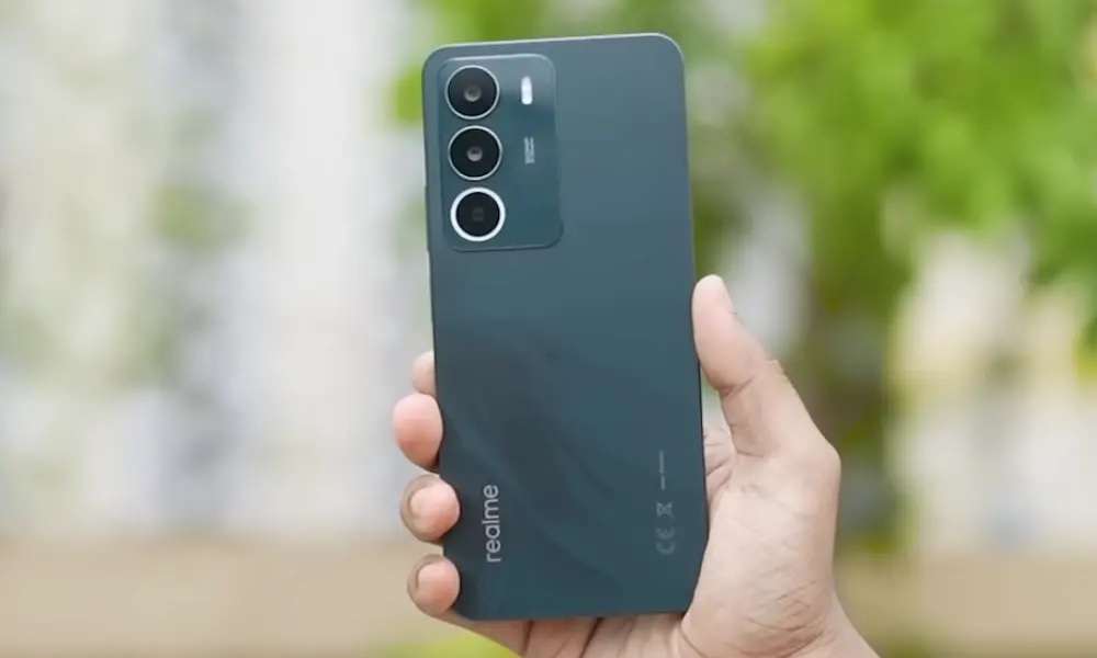 realme-c71-avis | Technoinfo