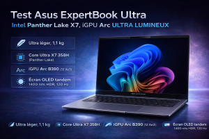 Asus ExpertBook Ultra