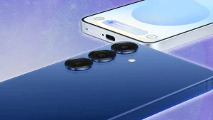 Samsung S26-techno info