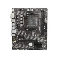 Carte mère MSI A520M-A PRO Maroc : AM4, DDR4, M.2 pour PC – Image 2