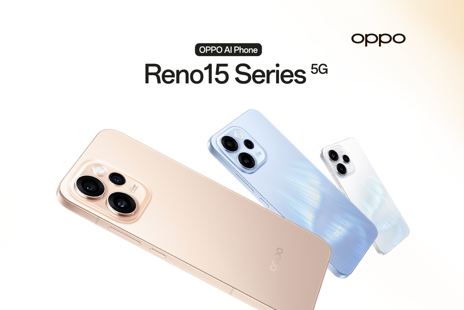 OPPO Reno 15 F | Technoinfo